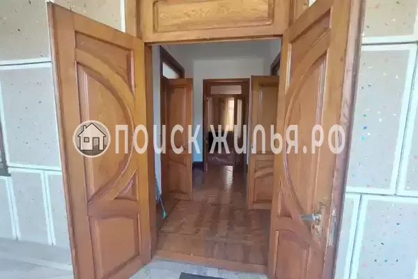 Частный сектор «Коттедж в центре Гудауты»