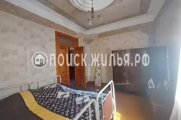 Частный сектор «Коттедж в центре Гудауты»