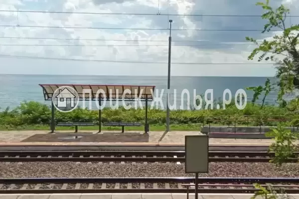 Дом под ключ «В Зелёном саду с беседкой»