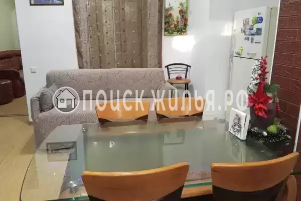 Квартира, Боткинская, д.17 Квартира, Боткинская, д.17