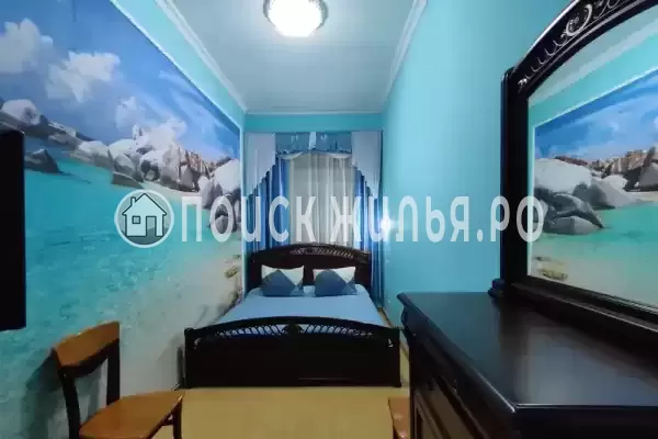 Квартира, Боткинская, д.17 Квартира, Боткинская, д.17