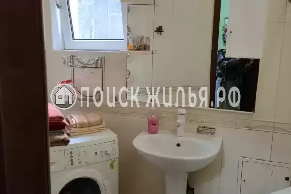 Квартира, Боткинская, д.17 Квартира, Боткинская, д.17