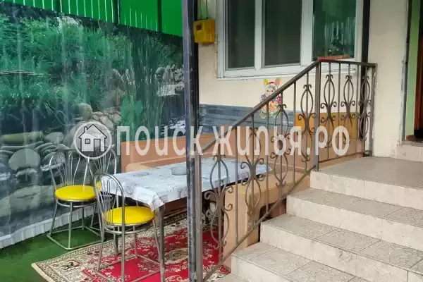 Квартира, Боткинская, д.17 Квартира, Боткинская, д.17