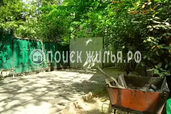 Квартира, Боткинская, д.17 Квартира, Боткинская, д.17