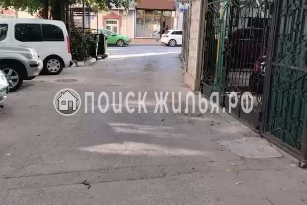 Квартира, Боткинская, д.17 Квартира, Боткинская, д.17