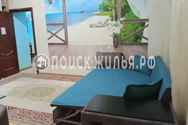 Квартира, Боткинская, д.17 Квартира, Боткинская, д.17