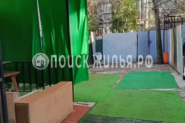 Квартира, Боткинская, д.17 Квартира, Боткинская, д.17