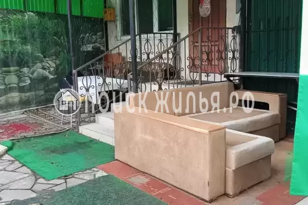 Квартира, Боткинская, д.17 Квартира, Боткинская, д.17