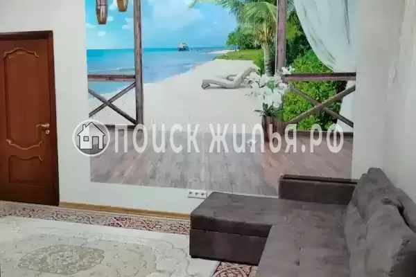 Квартира, Боткинская, д.17 Квартира, Боткинская, д.17