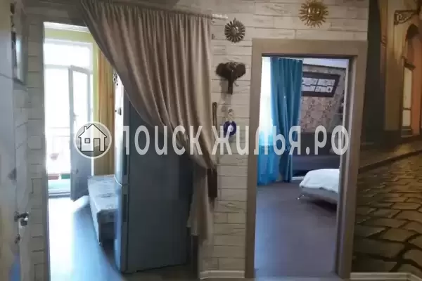 Частный сектор «Уютная евродвушка»