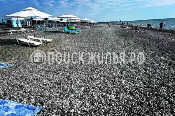 Частный сектор «Коттедж под ключ Friends»