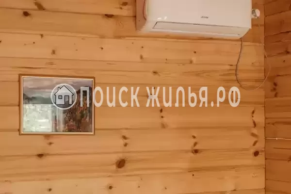 Частный сектор «Коттедж под ключ Friends»