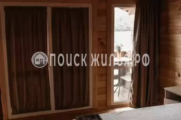 Частный сектор «Коттедж под ключ Friends»