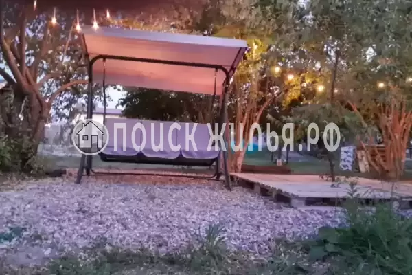 Частный сектор «Коттедж под ключ Friends»