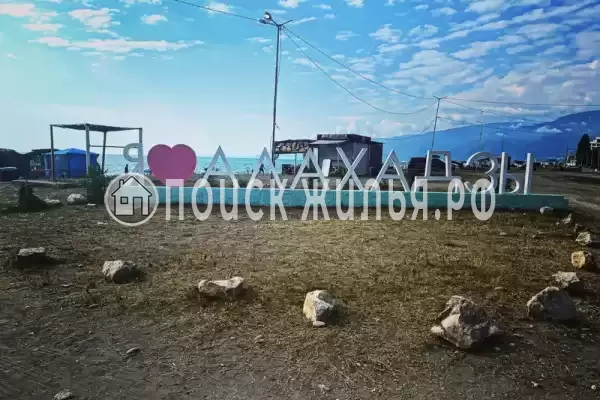 Частный сектор «Коттедж под ключ Friends»