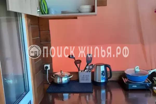 Частный сектор «Коттедж под ключ Friends»