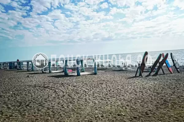 Частный сектор «Коттедж под ключ Friends»