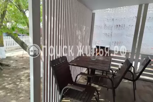 Дом под ключ «Владилена»