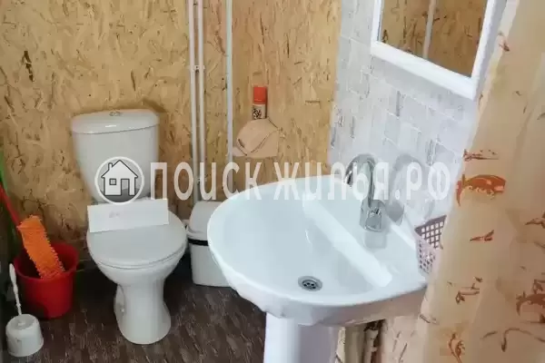 Дом под ключ «Владилена»