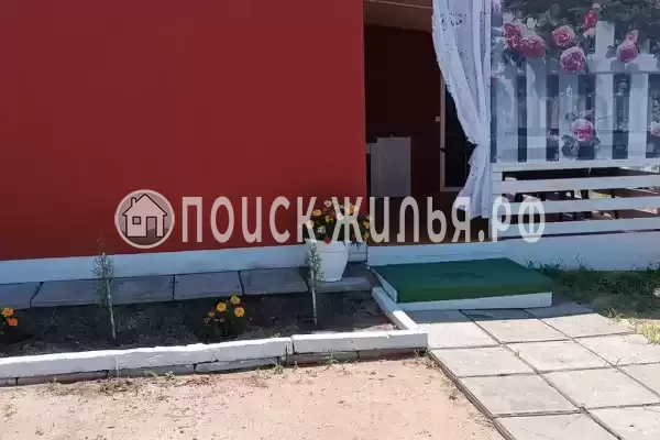 Дом под ключ «Владилена»