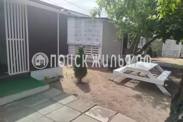 Дом под ключ «Владилена»