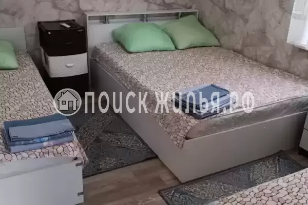 Дом под ключ «Владилена»