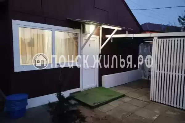 Дом под ключ «Владилена»