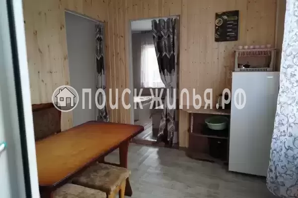 Дом под ключ «Владилена»