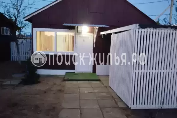 Дом под ключ «Владилена»