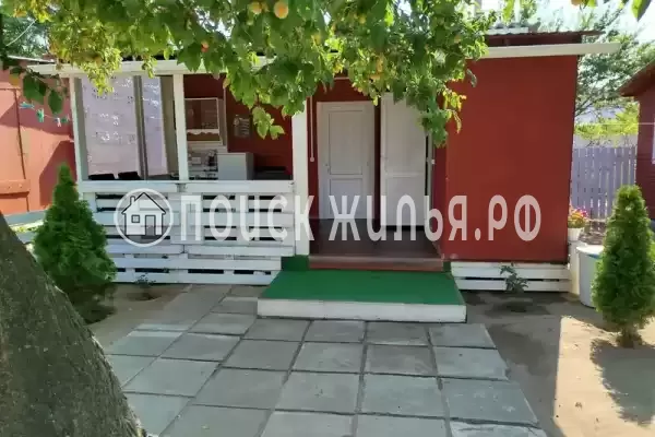 Дом под ключ «Владилена»