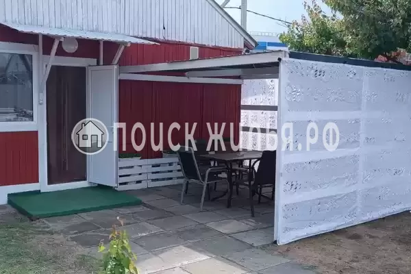 Дом под ключ «Владилена»