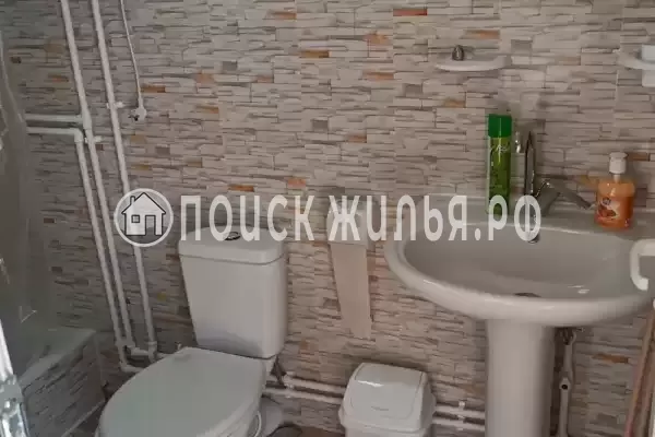 Дом под ключ «Владилена»