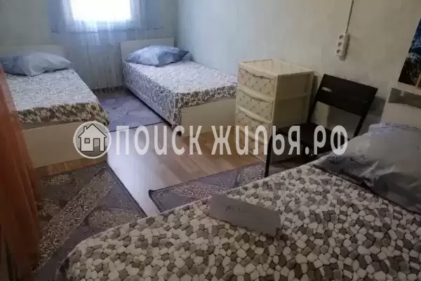 Дом под ключ «Владилена»