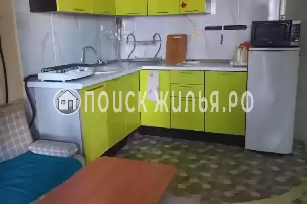 Квартира, Советская, д.57