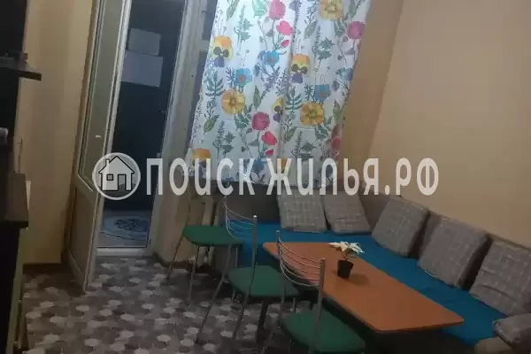 Квартира, Советская, д.57