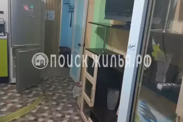 Квартира, Советская, д.57