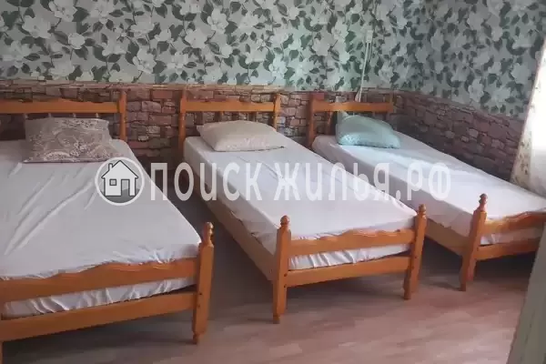 Квартира, Советская, д.57