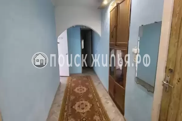 Квартира, Советская, д.57