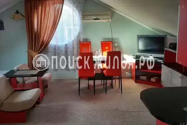 Дом под ключ, Полевая, д.2/3 Дом под ключ, Полевая, д.2/3