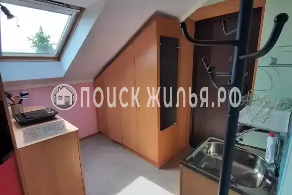 Дом под ключ, Полевая, д.2/3 Дом под ключ, Полевая, д.2/3