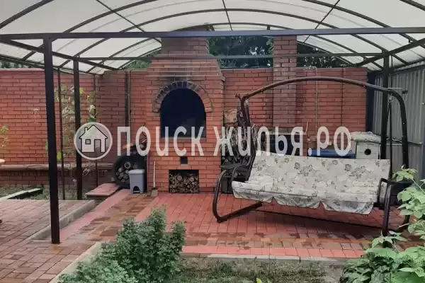 Дом под ключ, Полевая, д.2/3 Дом под ключ, Полевая, д.2/3