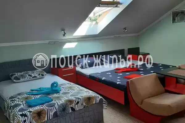 Дом под ключ, Полевая, д.2/3 Дом под ключ, Полевая, д.2/3