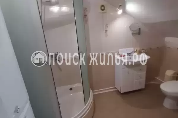 Дом под ключ, Полевая, д.2/3 Дом под ключ, Полевая, д.2/3