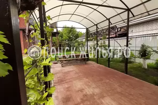 Дом под ключ, Полевая, д.2/3 Дом под ключ, Полевая, д.2/3