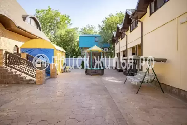 Апартаменты «Семейные апартаменты рядом с морем»