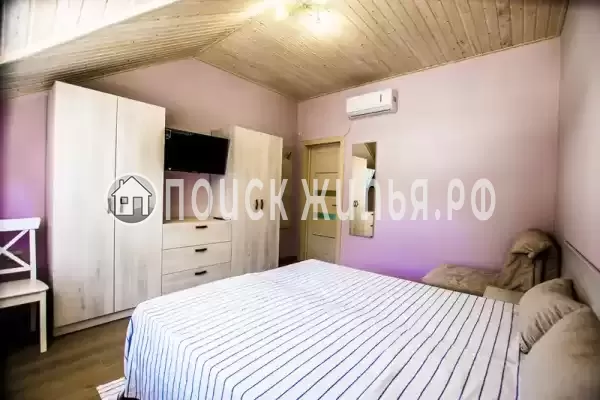 Апартаменты «Семейные апартаменты рядом с морем»