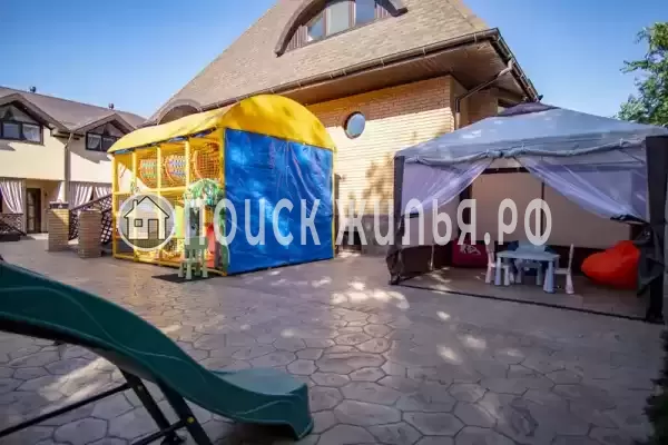 Апартаменты «Семейные апартаменты рядом с морем»