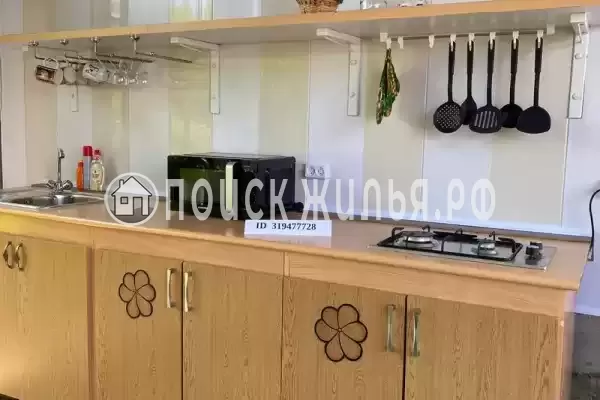 Дом под ключ, Строителей