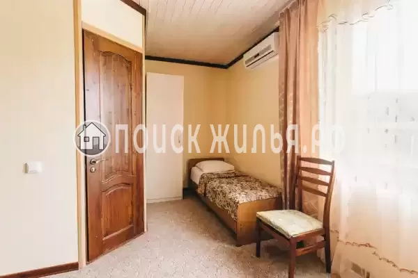 Дом под ключ, Строителей