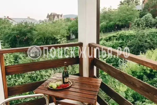 Дом под ключ, Строителей